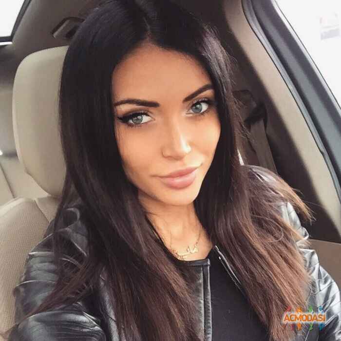 Марина Александровна Майер фото №828356. Загружено 28 Февраля 2015