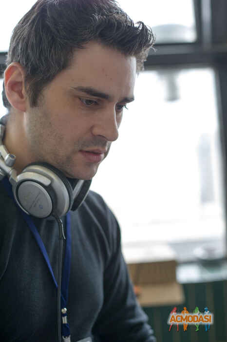 Dj  Oscar фото №855677. Загружено 30 Апреля 2015