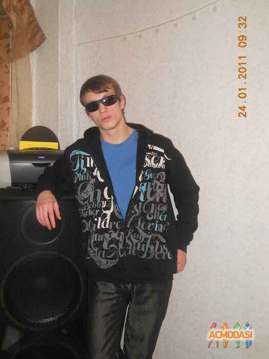 Денис Владимирович Янгулов фото №980919. Загружено 19 Января 2016