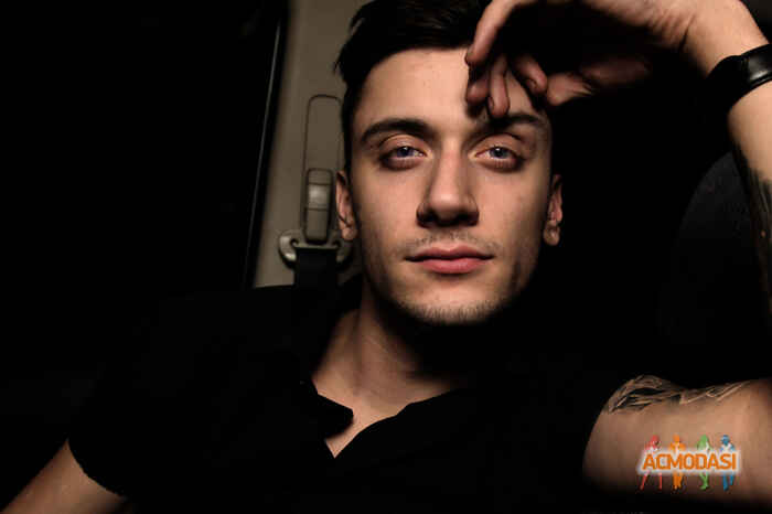 Артур Дмитриевич Алекса фото №972805. Загружено 30 Декабря 2015