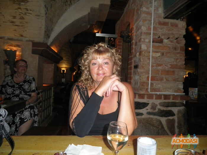 Марина Ивановна Бондарева фото №72609. Загружено 16 Сентября 2011