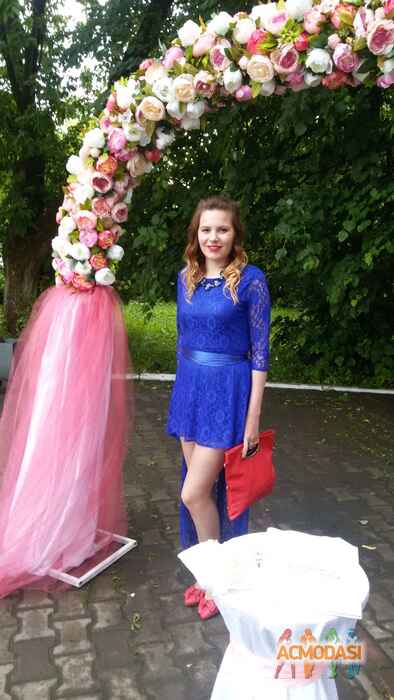 Марина Анатольевна Чибизова фото №1061392. Загружено 22 Июля 2016