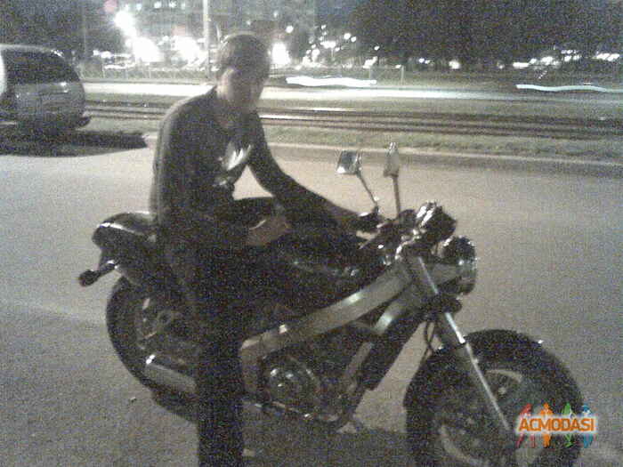 Данила   фото №1089885. Загружено 26 Сентября 2016