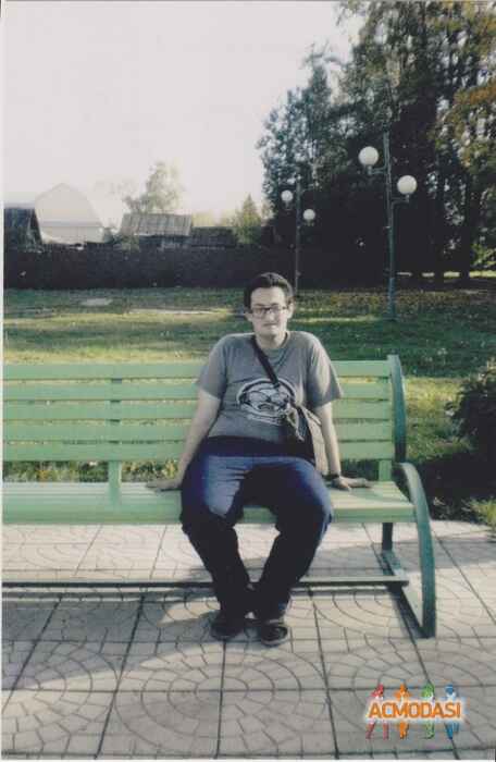 Павел Александрович Каганов фото №1120408. Загружено 06 Декабря 2016