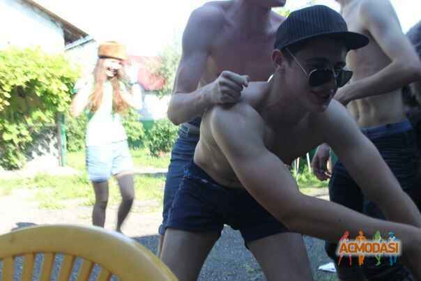 Володимир Віталійович Мисник фото №285353. Загружено 07 Ноября 2012