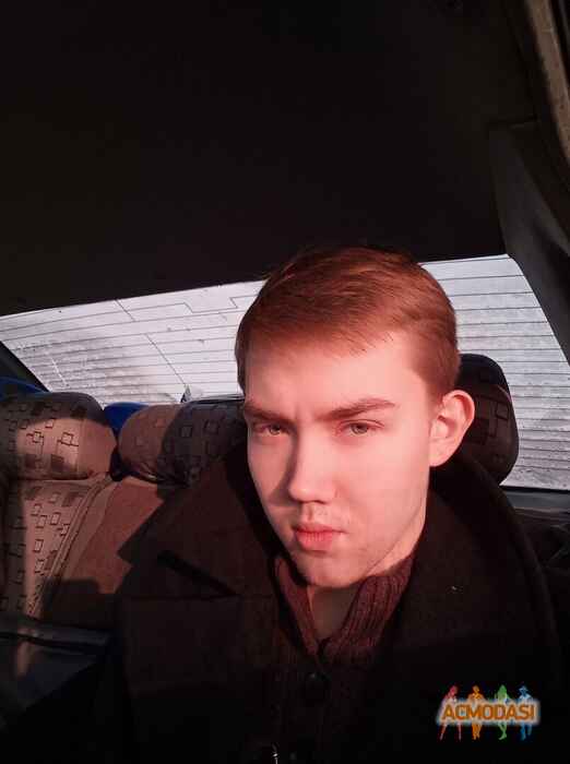 Кирилл  Ивашин фото №1524879. Загружено 12 Октября 2019