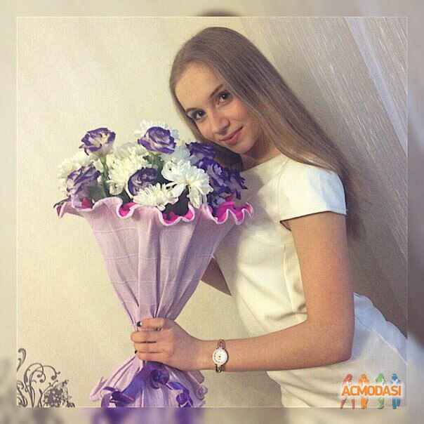 Ксения  Мещерякова фото №1342311. Загружено 09 Июля 2018