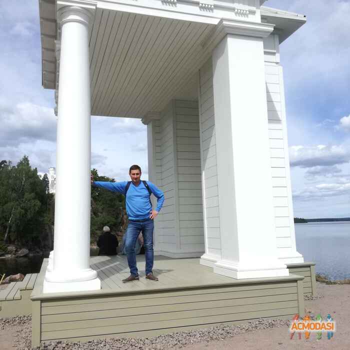 Владимир Николаевич Андреев фото №1367545. Загружено 05 Сентября 2018
