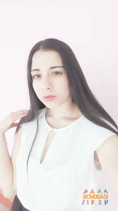 Алиса Владимировна Болдырева фото №1429454. Загружено 27 Февраля 2019