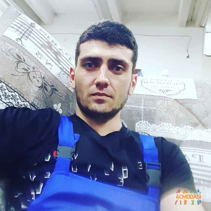 Симон Семикович Давтян фото №1497085. Загружено 07 Августа 2019