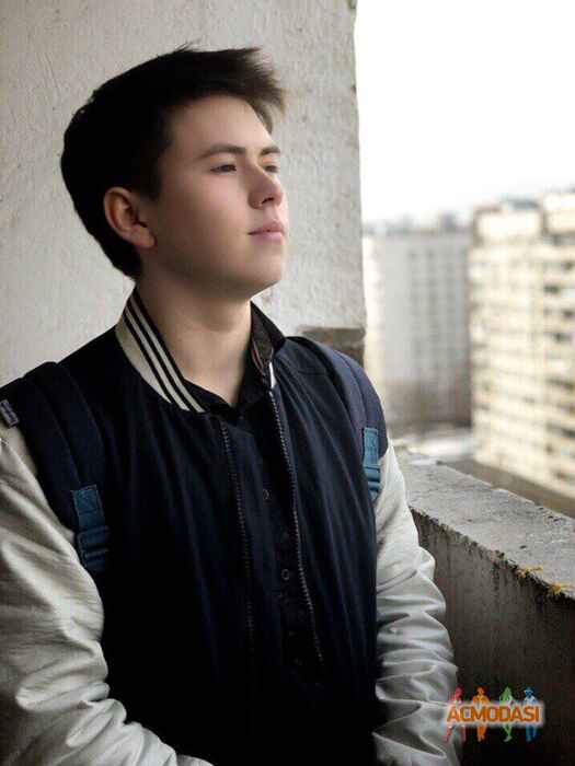 Павел Олегович Герасимов фото №1480710. Загружено 03 Июля 2019