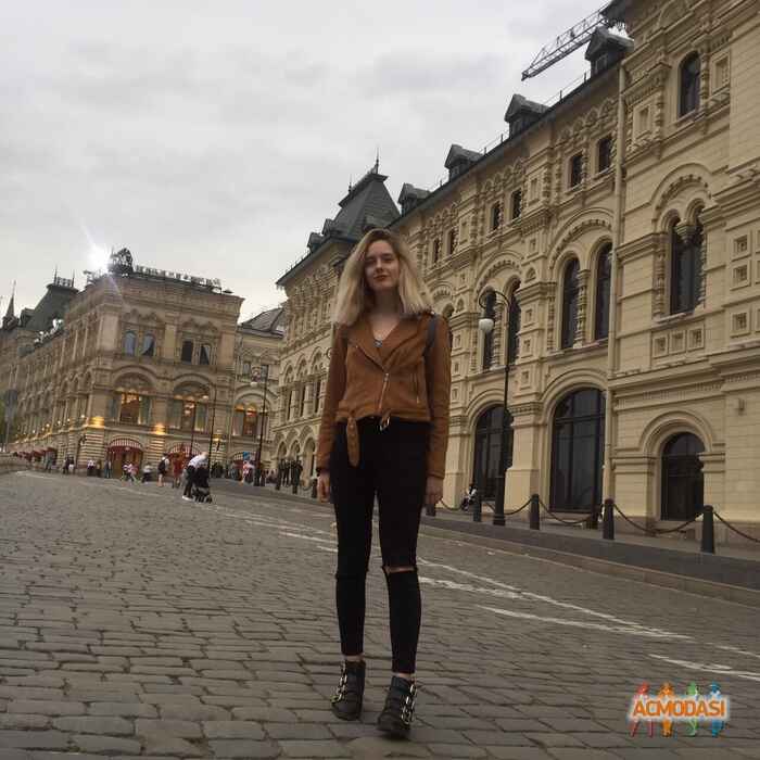 Алина Дмитриевна Мотькина фото №1515686. Загружено 23 Сентября 2019