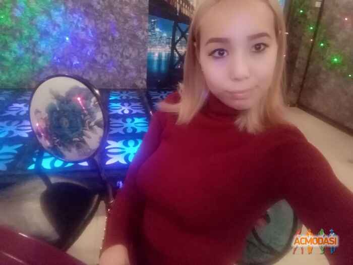 Туяна Аркадьевна Витчинова фото №1551016. Загружено 17 Декабря 2019