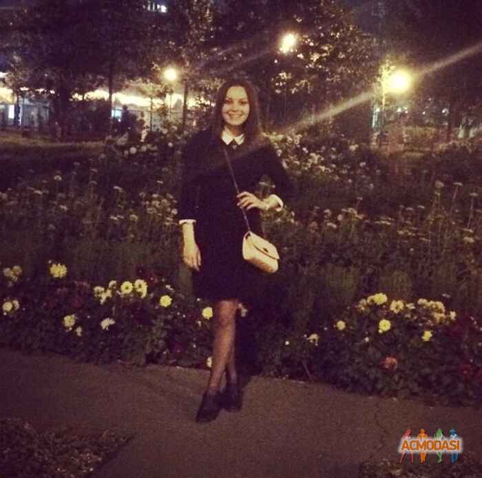 Сабина Владимировна Мирзаева фото №978965. Загружено 15 Января 2016