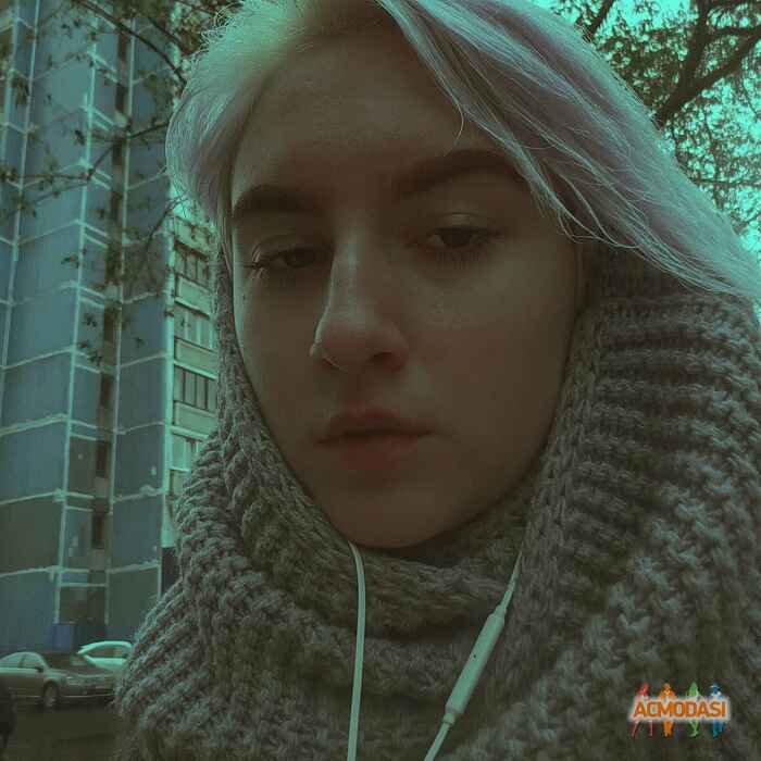 Александра Алексеевна Янькова фото №1608039. Загружено 10 Июня 2020
