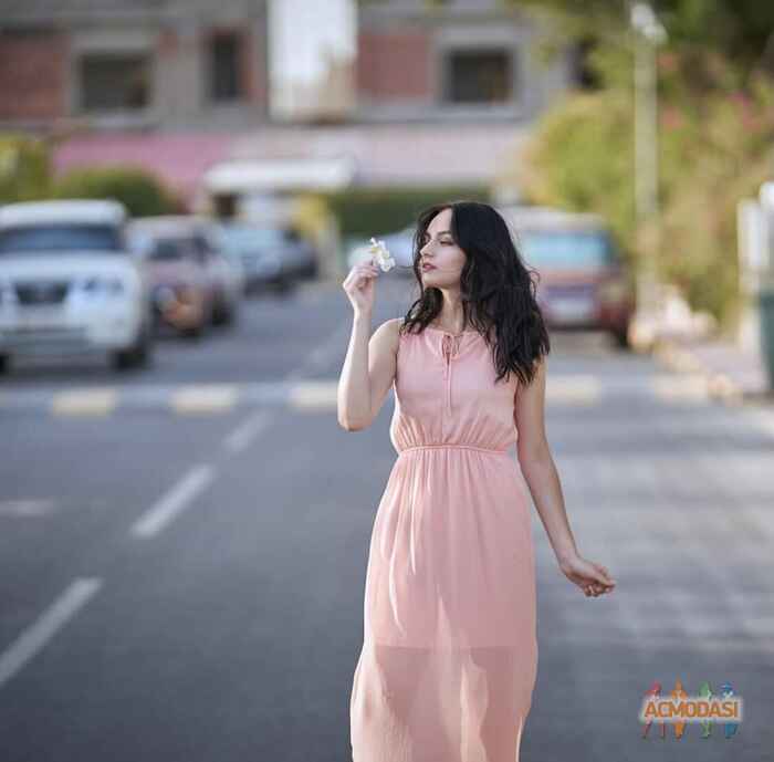 Angelina  Turkina фото №1709650. Загружено 24 Мая 2021