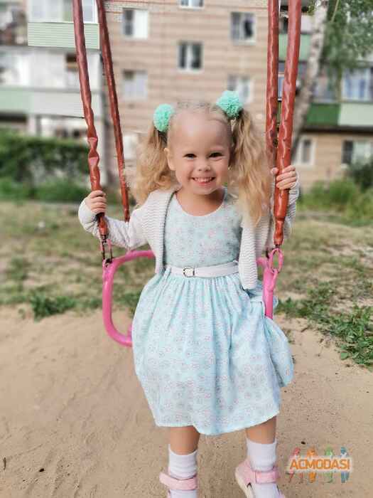 Злата  Захарова фото №1730927. Загружено 09 Августа 2021