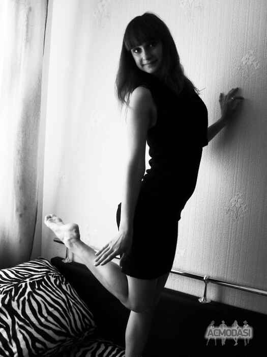 Анна Олеговна Соловьева фото №143561. Загружено 05 Февраля 2012