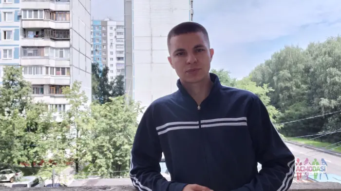 Ewgenei  Mir фото №1932085. Загружено 22 Июля 2025