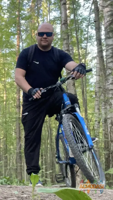 Вадим  Апраксимов фото №1863138. Загружено 04 Августа 2023