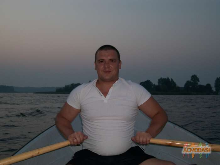 Roman  Zhurkov фото №1846896. Загружено 12 Марта 2023