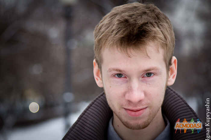 Филипп Борисович Колосов фото №183656. Загружено 12 Апреля 2012