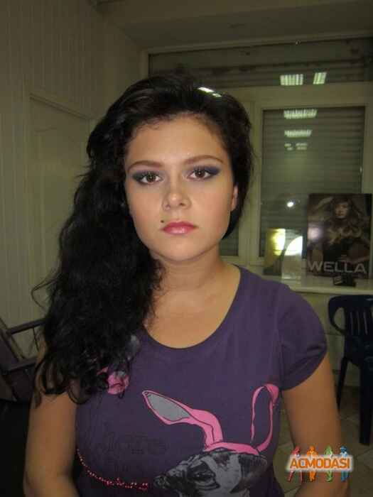 Оксана Викторовна Точилина фото №216500. Загружено 26 Июня 2012