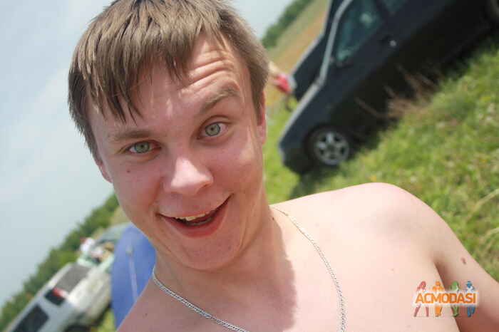 Дмитрий  Рогов фото №245965. Загружено 29 Августа 2012