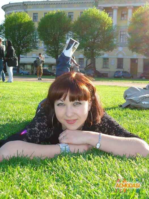 Юрлова Екатерина Александровна фото №257862. Загружено 21 Сентября 2012