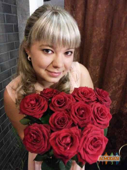 Ольга Вильямовна Лебедь фото №430060. Загружено 17 Июня 2013