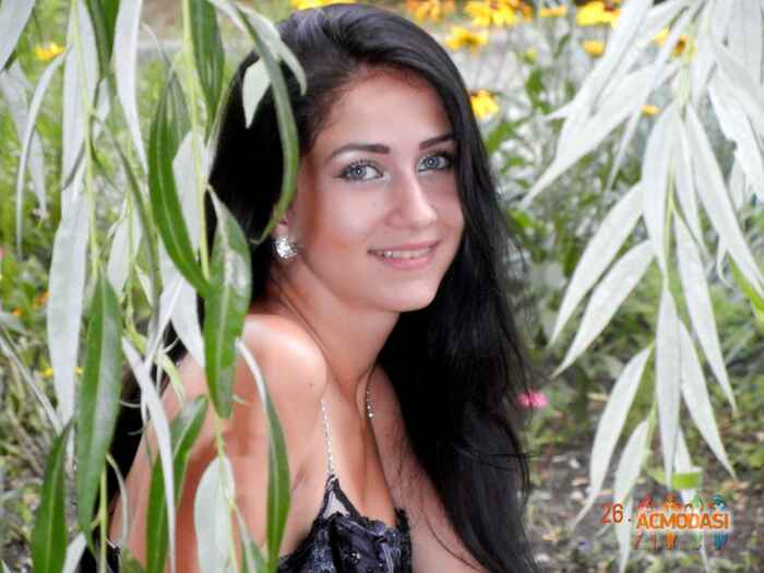 Алина Александровна Одинец фото №436767. Загружено 28 Июня 2013