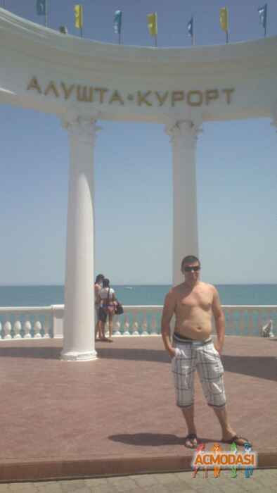 Денис  Павленко фото №447097. Загружено 13 Июля 2013