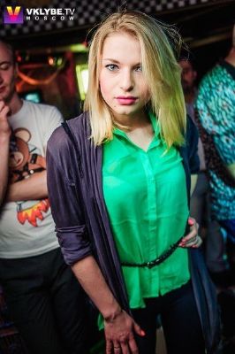 Хилько Карина Александровна фото №471742. Загружено 16 Августа 2013