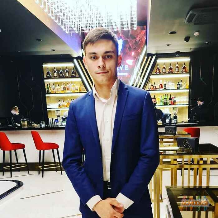 Александр  Водолазко фото №1657369. Загружено 16 Ноября 2020