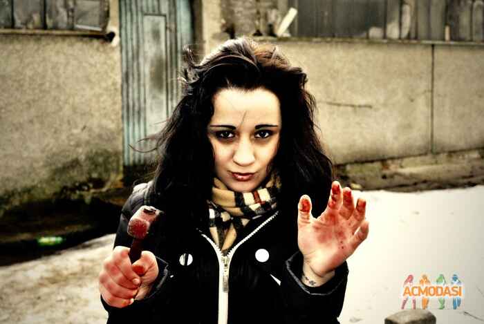 Дарья  Валерьевна фото №561850. Загружено 04 Января 2014