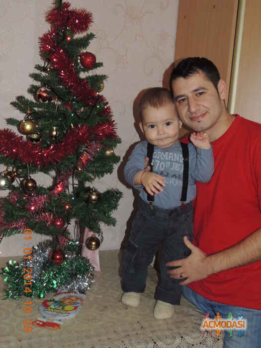 Владимир Ильич Михайлов фото №568874. Загружено 12 Января 2014