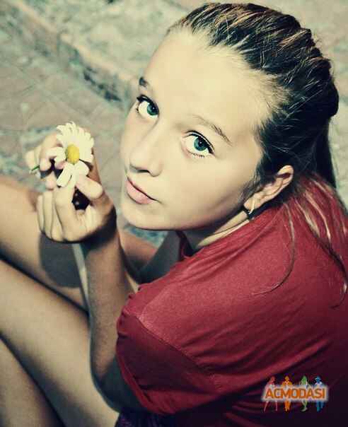 Яна Тимофеевна Терещенко фото №689965. Загружено 14 Июля 2014