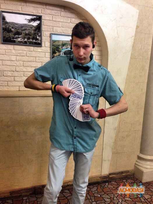 Дмитрий Николаевич Чеснов фото №808734. Загружено 26 Января 2015