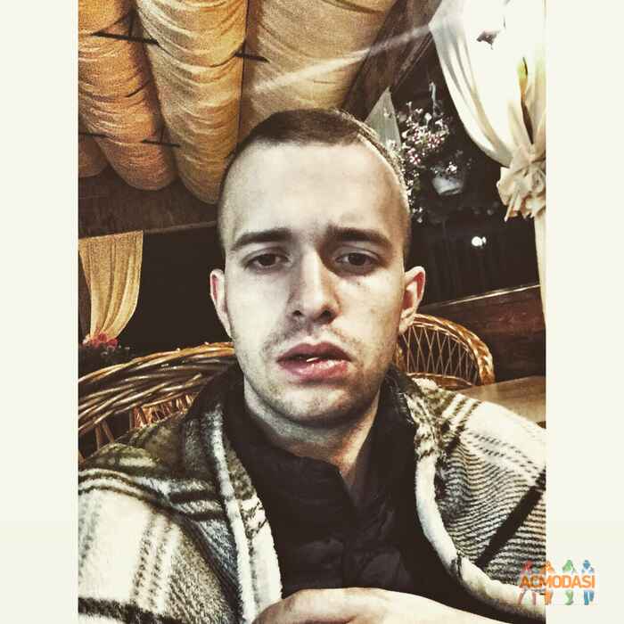 Данил Витальевич Полушвайко фото №881350. Загружено 02 Июля 2015