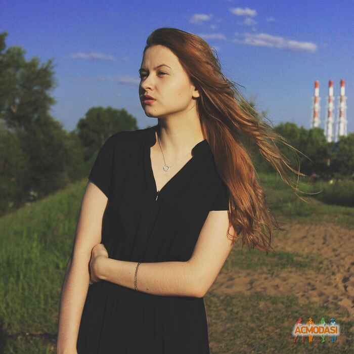 Алена Андреевна Зыблева фото №872100. Загружено 10 Июня 2015