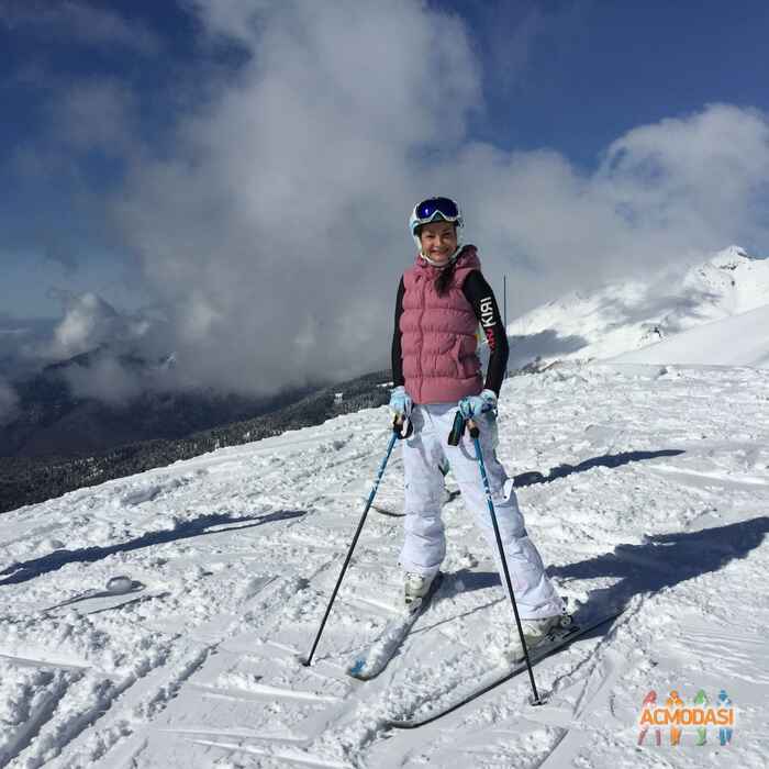 Анастасия   фото №872574. Загружено 11 Июня 2015