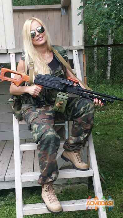 Варя Викторовна Баскакова фото №884407. Загружено 09 Июля 2015