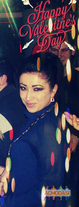 Александра  Залата фото №927093. Загружено 27 Сентября 2015