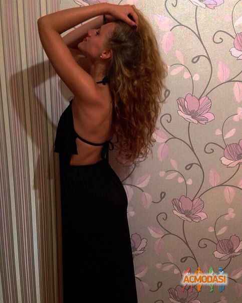 Ульяна Руслановна Синдеева фото №1026491. Загружено 18 Апреля 2016