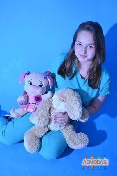 Оля Олександрівна Рожук фото №1051620. Загружено 27 Июня 2016