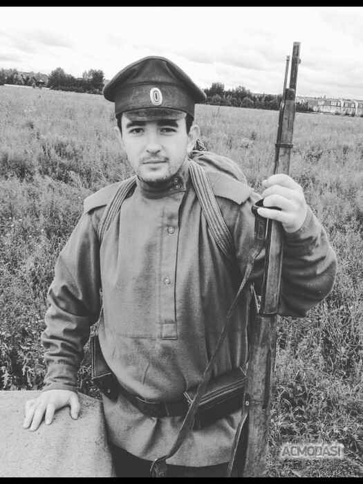 Иван Александрович Егоров фото №1084505. Загружено 13 Сентября 2016