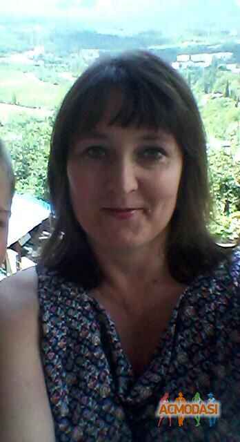 Светлана Олеговна Гуторова фото №1153620. Загружено 03 Марта 2017