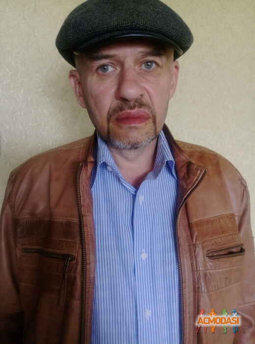 Дмитрий Иванович Черный фото №1241179. Загружено 23 Октября 2017