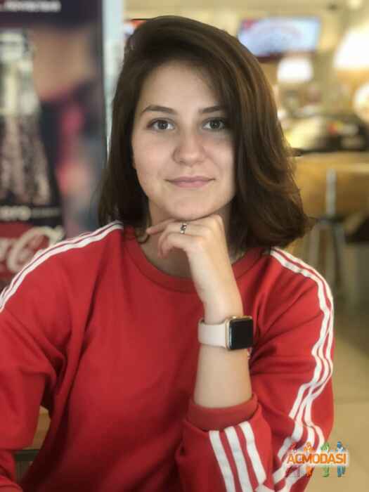 Анна Сергеевна Носова фото №1370384. Загружено 12 Сентября 2018