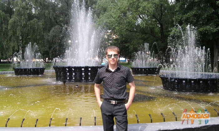 Илья Николаевич Хромов фото №110598. Загружено 25 Ноября 2011